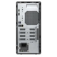 Máy Tính Để Bàn Dell Optiplex Tower 7020 Plus Core i7-14700/16GB DDR5/512GB SSD/Intel UHD Graphics/USB Mouse & Keyboard/Power 300W/Ubuntu Linux