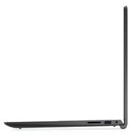 Máy Tính Xách Tay Dell Inspiron 15-3520 Core i5-1235U/16GB DDR4/512GB SSD/Intel Iris Xe Graphics/15.6" Full HD/Win 11 Home/Black (71045026)