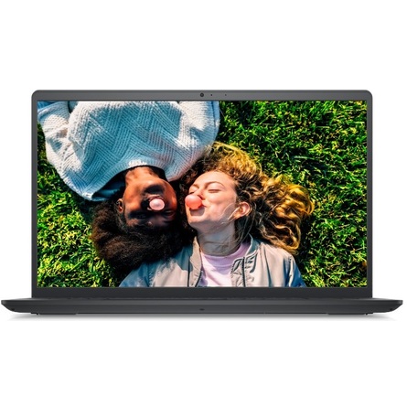 Máy Tính Xách Tay Dell Inspiron 15-3520 Core i5-1235U/16GB DDR4/512GB SSD/Intel Iris Xe Graphics/15.6" Full HD/Win 11 Home/Black (71045026)