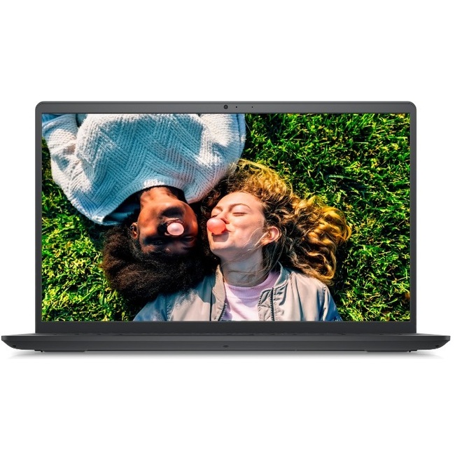 Máy Tính Xách Tay Dell Inspiron 15-3520 Core i5-1235U/16GB DDR4/512GB SSD/Intel Iris Xe Graphics/15.6" Full HD/Win 11 Home/Black (71045026)