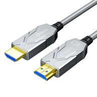 Dây Cáp HDMI DTech 30m DT-HF2030K (2.0)