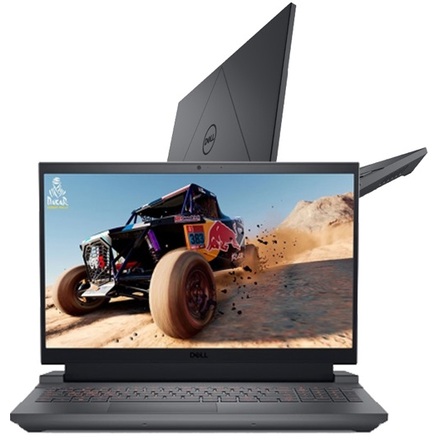 Máy Tính Xách Tay Dell Gaming G15 5530 Core i7-13650HX/16GB DDR5/512GB SSD/NVIDIA GeForce RTX 3050/15.6" Full HD/Windows 11 Home/Dark Shadow Grey (71045030)