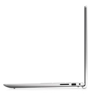 Máy Tính Xách Tay Dell Inspiron 15 3530 Core i7-1355U/16GB DDR4/512GB SSD/Intel Iris Xe Graphics/15.6" Full HD/Windows 11 Home + OfficeHome24/Platinum Silver (71053721)