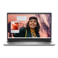 Máy Tính Xách Tay Dell Inspiron 15 3530 Core i7-1355U/16GB DDR4/512GB SSD/Intel Iris Xe Graphics/15.6" Full HD/Windows 11 Home + OfficeHome24/Platinum Silver (71053721)