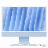 Máy Tính Đồng Bộ Apple iMac M4 2024 24 inch 8CPU/8GPU/16GB/512GB (Xanh Dương, Tím, Hồng, Cam, Vàng, Xanh Lá, Bạc)