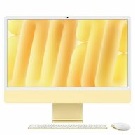 Máy Tính Đồng Bộ Apple iMac M4 2024 24 inch 8CPU/8GPU/16GB/512GB (Xanh Dương, Tím, Hồng, Cam, Vàng, Xanh Lá, Bạc)