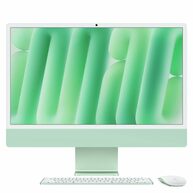 Máy Tính Đồng Bộ Apple iMac M4 2024 24 inch 8CPU/8GPU/16GB/512GB (Xanh Dương, Tím, Hồng, Cam, Vàng, Xanh Lá, Bạc)
