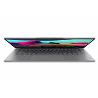 Máy Tính Xách Tay Lenovo Yoga Slim 7 - 15ILL9 Ultra 7-258V/32GB LPDDR5X/1TB SSD/15.3" 2.8K Touch/Win 11/Xám (83HM000GVN)