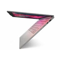 Máy Tính Xách Tay Lenovo Yoga Slim 7 - 15ILL9 Ultra 7-258V/32GB LPDDR5X/1TB SSD/15.3" 2.8K Touch/Win 11/Xám (83HM000GVN)