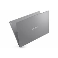 Máy Tính Xách Tay Lenovo Yoga Slim 7 - 15ILL9 Ultra 7-258V/32GB LPDDR5X/1TB SSD/15.3" 2.8K Touch/Win 11/Xám (83HM000GVN)