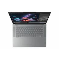 Máy Tính Xách Tay Lenovo Yoga Slim 7 - 15ILL9 Ultra 7-258V/32GB LPDDR5X/1TB SSD/15.3" 2.8K Touch/Win 11/Xám (83HM000GVN)