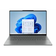 Máy Tính Xách Tay Lenovo Yoga Slim 7 - 15ILL9 Ultra 7-258V/32GB LPDDR5X/1TB SSD/15.3" 2.8K Touch/Win 11/Xám (83HM000GVN)