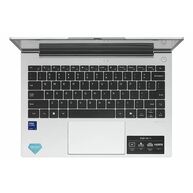 Máy Tính Xách Tay Acer Swift Lite 14 Core Ultra 5-125U/16GB DDR5/512GB SSD/Intel Graphics/14" WUXGA/Win 11/Xám (SFL14-51M-56HS)