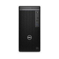 Máy Tính Để Bàn Dell OptiPlex Tower 7020 Core i3-14100/8GB DDR5/512GB SSD/Win 11 Home/Đen (42OT702001)