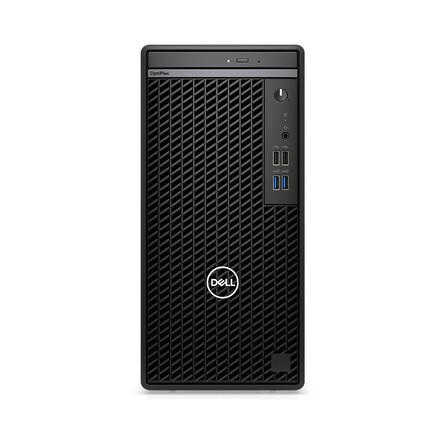 Máy Tính Để Bàn Dell OptiPlex Tower 7020 Core i3-14100/8GB DDR5/512GB SSD/Win 11 Home/Đen (42OT702001)