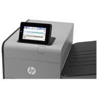 Máy In Phun HP OfficeJet Enterprise Color X555xh (C2S12A)