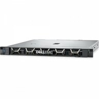 Máy Chủ Dell PowerEdge R750 24x2.5 Xeon Silver 4310/32GB DDR4/1.2TB 10K HDD/iDRAC9 Enterprise/No OS (42SVRDR750-708)