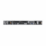 Máy Chủ Dell PowerEdge R650 Xeon Silver 4310/32GB DDR4/1.2TB HDD 10K/iDRAC9/PERC H755/DVD-ROM/No OS (42SVRDR650-01A)