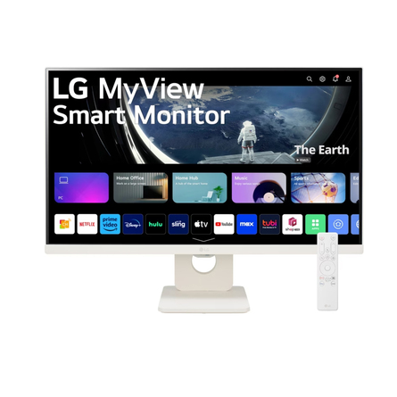 Màn Hình Máy Tính LG MyView 25-Inch IPS Full HD 60Hz (25SR50F)