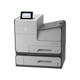 Máy In Phun Màu HP OfficeJet Enterprise X555xh (C2S12A) Máy In Phun Màu HP OfficeJet Enterprise X555xh (C2S12A)