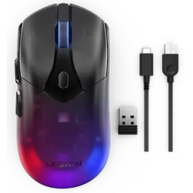 Chuột Máy Tính Lenovo Legion M410 - Đen (GY51P83012)