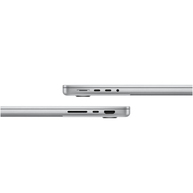 Máy Tính Xách Tay Apple MacBook Pro 14" M4/16GPU (24G/512GB)/Silver (MX2E3SA/A)