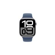 Đồng Hồ Thông Minh Apple Watch Series 10 LTE 42mm Silver Size S/M (MWX33SA/A)
