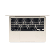 Máy Tính Xách Tay Apple MacBook Air 13-Inch M3 8CPU/10GPU/24GB/512GB (Starlight/Silver/Gray/Midnight)