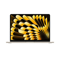 Máy Tính Xách Tay Apple MacBook Air 13-Inch M3 8CPU/10GPU/24GB/512GB (Starlight/Silver/Gray/Midnight)