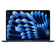 Máy Tính Xách Tay Apple MacBook Air 13-Inch M3 8CPU/10GPU/24GB/512GB (Starlight/Silver/Gray/Midnight)