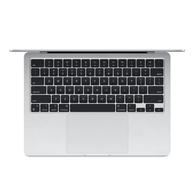 Máy Tính Xách Tay Apple MacBook Air 13-Inch M3 8CPU/10GPU/24GB/512GB (Starlight/Silver/Gray/Midnight)