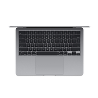 Máy Tính Xách Tay Apple MacBook Air 13-Inch M3 8CPU/10GPU/24GB/512GB (Starlight/Silver/Gray/Midnight)