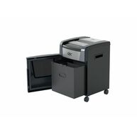 Máy Hủy Giấy GBC ShredMaster XP418+