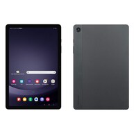 Máy Tính Bảng SAMSUNG Galaxy Tab A9+ 5G 4GB/64GB (Xám/Bạc)