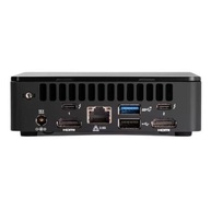 Máy Tính Mini Asus 90AR00E1-M00070 NUC12WSHI5 NUC 12 PRO Tall Intel Core i5-1240P/ Ram 8GB DDR4-3200/ SSD 500GB M2 PCIe