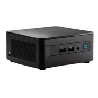 Máy Tính Mini Asus 90AR00E1-M00070 NUC12WSHI5 NUC 12 PRO Tall Intel Core i5-1240P/ Ram 8GB DDR4-3200/ SSD 500GB M2 PCIe