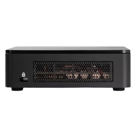 Máy Tính Mini Asus 90AR00E1-M00070 NUC12WSHI5 NUC 12 PRO Tall Intel Core i5-1240P/ Ram 8GB DDR4-3200/ SSD 500GB M2 PCIe