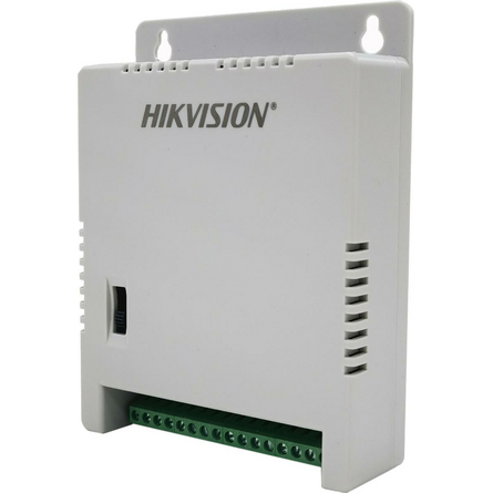 Nguồn Tổng HIKVISION 8 Kênh DS-2FA1205-C8(EUR)