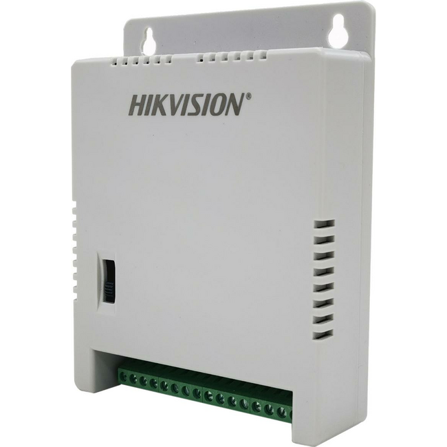 Nguồn Tổng HIKVISION 8 Kênh DS-2FA1205-C8(EUR) Nguồn Tổng HIKVISION 8 Kênh DS-2FA1205-C8(EUR)