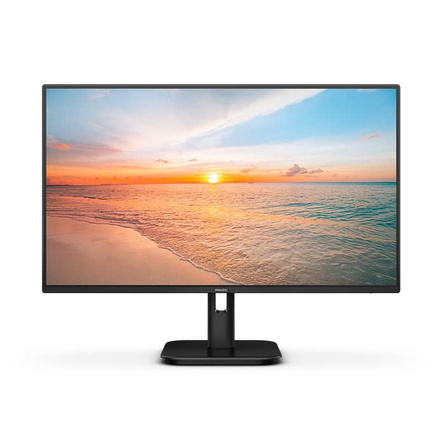 Màn Hình Máy Tính Philips 23.8" IPS Full HD 100Hz (242S9B/74)