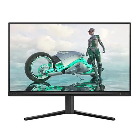 Màn Hình Máy Tính Philips Evnia Gaming 23.8" Fast IPS Full HD 180Hz (24M2N3200S/01)