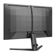 Màn Hình Máy Tính Philips Evnia Gaming 23.8" Fast IPS Full HD 180Hz (24M2N3200S/01)