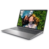 Máy Tính Xách Tay Dell Inspiron 15 3520 Core i5-1235U/16GB DDR4/512GB SSD/15.6" Full HD/Intel Iris Xe Graphics/Windows 11 Home SL/Silver (8D10NK)