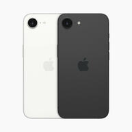 Điện Thoại Di Động Apple iPhone 16E 128GB (Black/White)