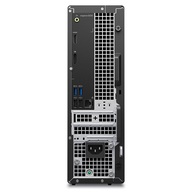 Máy Tính Để Bàn Dell Inspiron 3030S Core i3-14100/8GB DDR5/512GB SSD/Intel UHD Graphics/Win 11 Home (42IN3030S14100)