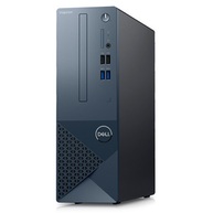 Máy Tính Để Bàn Dell Inspiron 3030S Core i3-14100/8GB DDR5/512GB SSD/Intel UHD Graphics/Win 11 Home (42IN3030S14100)