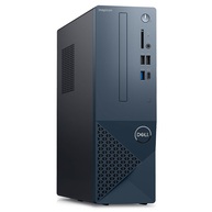 Máy Tính Để Bàn Dell Inspiron 3030S Core i3-14100/8GB DDR5/512GB SSD/Intel UHD Graphics/Win 11 Home (42IN3030S14100)