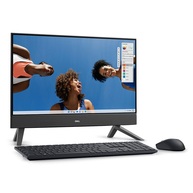 Máy Tính Đồng Bộ Dell Inspiron AiO 5430 Core 7-150U/16GB DDR4/1TB SSD/23.8" Full HD/Windows 11 Home/Office Home & Student 2021 (42INAIO543003)