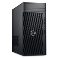 Máy Trạm Workstation Dell Precision T3680 Core i5-14600/8GB DDR5/256GB SSD + 2TB HDD/NVIDIA T400 4GB/Keyboard & Mouse/Ubuntu (42PT3680D04)