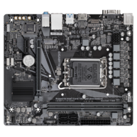 Bo Mạch Chủ Gigabyte H610M H V3 DDR4